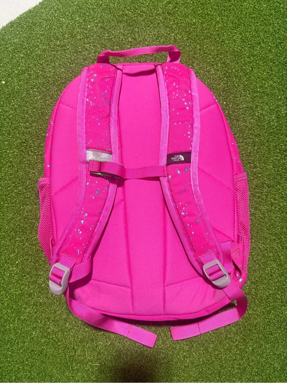 The North Face Recon Squash Backpack